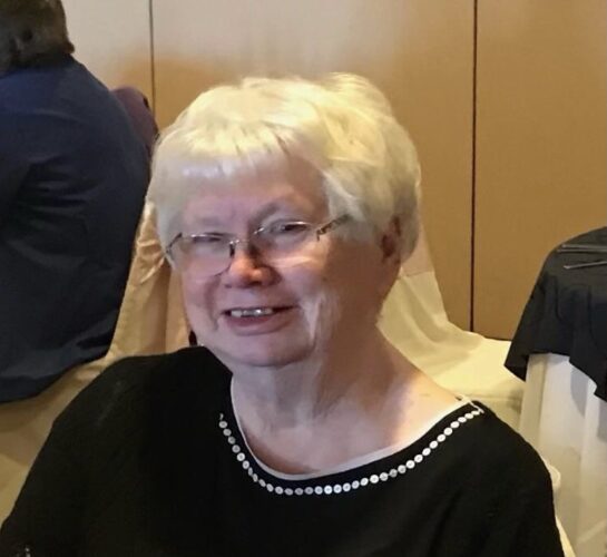 Eileen R. Collins
